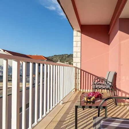 Appartement Michael's House Vela Luka