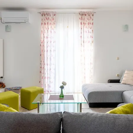 Michael's House Apartman Vela Luka