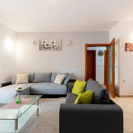 Michael's House Apartment
