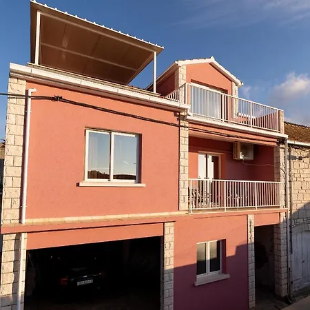 Michael's House Appartement *