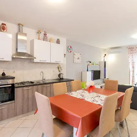 Apartman Michael's House