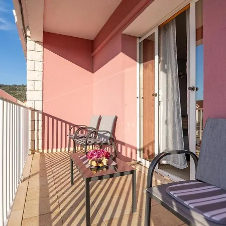 Appartement Michael's House Vela Luka