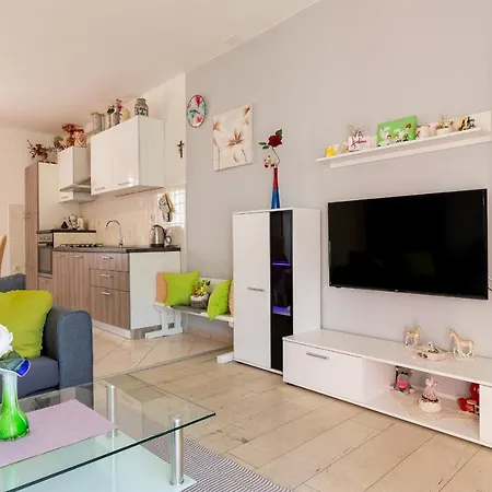 Michael's House Apartment
