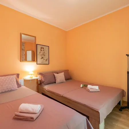 Appartement Michael's House Vela Luka