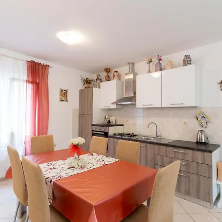 Apartman Michael's House *
