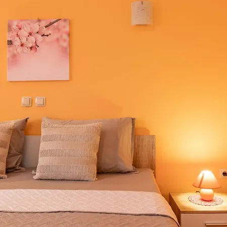 Michael's House Appartement *